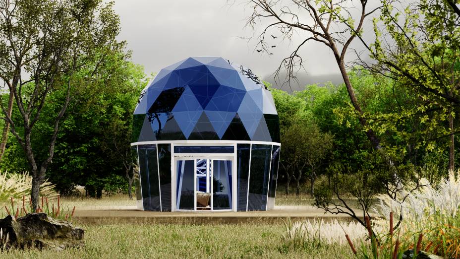 乌马河区星空酒店帐篷厂家